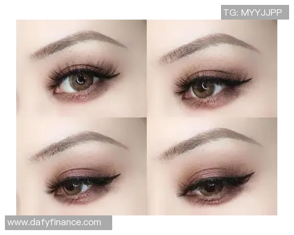 篮球明星仿妆教程轻松打造明星同款妆容让你成为球场上的焦点