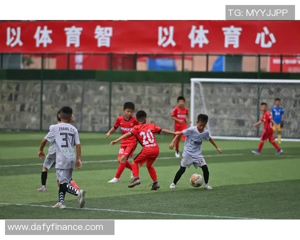 中国足球学校招生全面启动青少年足球人才培养新机遇与挑战