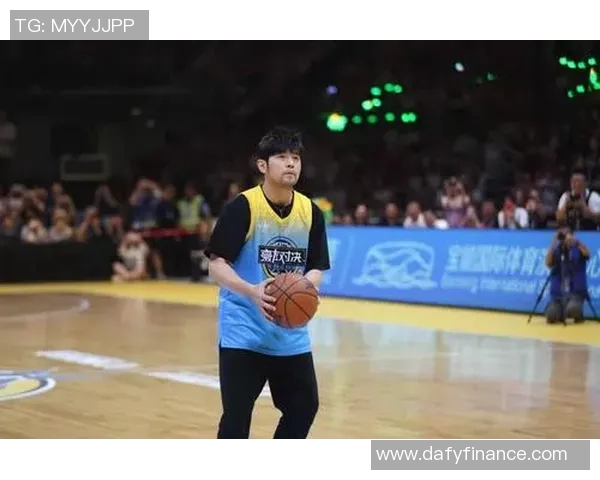 周杰伦篮球热潮席卷明星圈探索音乐与运动的完美结合